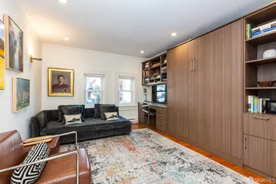 863 Haight Street #5, San Francisco, CA 94117 - Photo 1