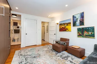 863 Haight Street #5, San Francisco, CA 94117 - Photo 5