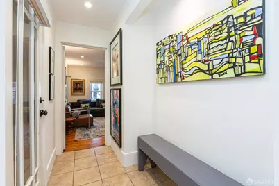 863 Haight Street #5, San Francisco, CA 94117 - Photo 9