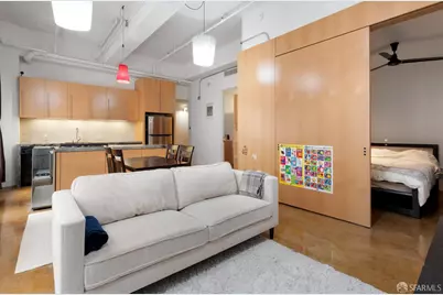 2 Mint Plaza #207, San Francisco, CA 94103 - Photo 15