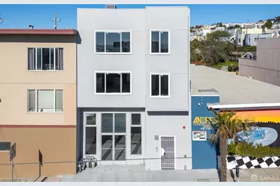 1640-1644 Taraval Street, San Francisco, CA 94116 - Photo 3