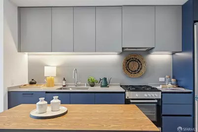 988 Harrison Street #WE2, San Francisco, CA 94107 - Photo 3