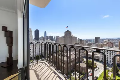 1170 Sacramento Street #13A, San Francisco, CA 94108 - Photo 9