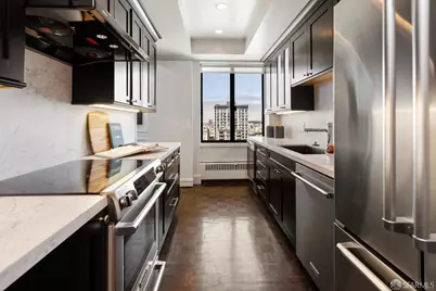 1170 Sacramento Street #13A, San Francisco, CA 94108 - Photo 3
