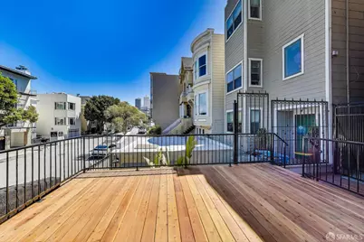 1623 Vallejo Street, San Francisco, CA 94123 - Photo 3