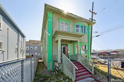 1005 E 12th Street, Oakland, CA 94606 - Photo 29