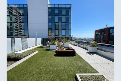 1400 Mission Street #709, San Francisco, CA 94103 - Photo 3