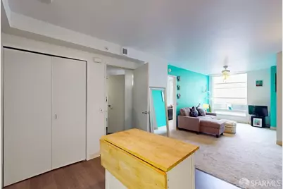 1400 Mission Street #709, San Francisco, CA 94103 - Photo 11