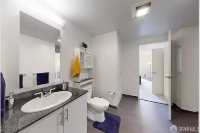 1400 Mission Street #709, San Francisco, CA 94103 - Photo 21