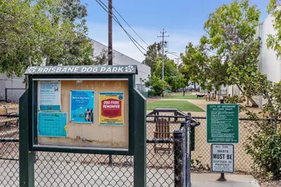 316 Humboldt Road, Brisbane, CA 94005 - Photo 35