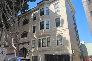 1601 Hyde St, San Francisco, CA 94109 - Photo 5