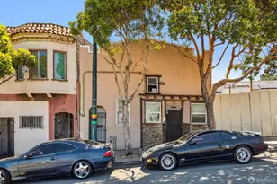 6323-6325 3rd St, San Francisco, CA 94124 - Photo 1