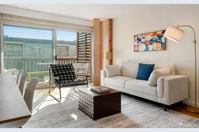 55 Zampa Lane #3, San Francisco, CA 94115 - Photo 3