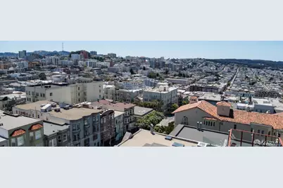 2111 Hyde Street #505, San Francisco, CA 94109 - Photo 5