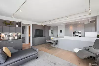 229 Brannan Street #16E, San Francisco, CA 94107 - Photo 7