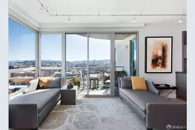 229 Brannan Street #16E, San Francisco, CA 94107 - Photo 3