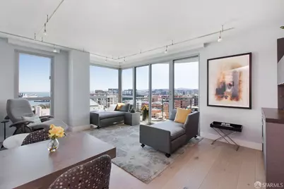 229 Brannan Street #16E, San Francisco, CA 94107 - Photo 1