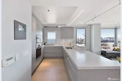 229 Brannan Street #16E, San Francisco, CA 94107 - Photo 11