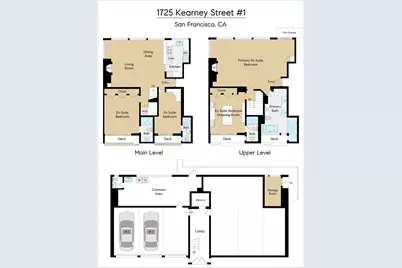 1725 Kearny Street #1, San Francisco, CA 94133 - Photo 63