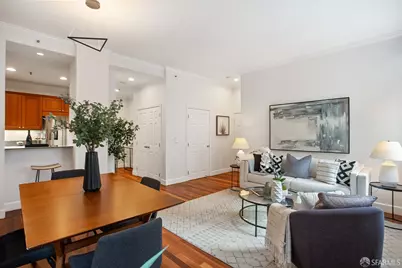 201 Sansome Street #303, San Francisco, CA 94104 - Photo 5