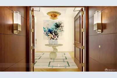 765 Market Street #27D, San Francisco, CA 94103 - Photo 3