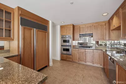 765 Market Street #27D, San Francisco, CA 94103 - Photo 37