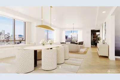 765 Market Street #27D, San Francisco, CA 94103 - Photo 9