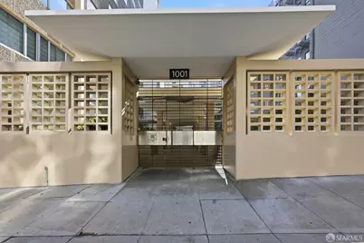 1001 Pine Street #906, San Francisco, CA 94109 - Photo 33