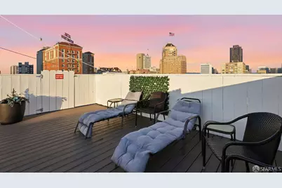 1001 Pine Street #906, San Francisco, CA 94109 - Photo 17