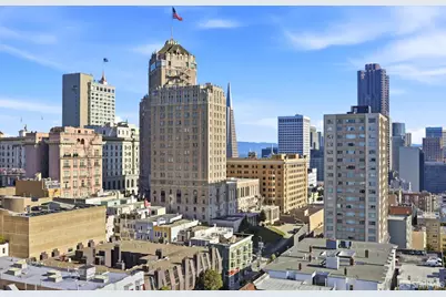 1001 Pine Street #906, San Francisco, CA 94109 - Photo 25
