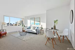 1001 Pine St, San Francisco, CA 94109 - Photo 3