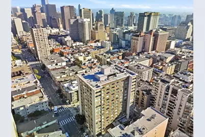 1001 Pine Street #906, San Francisco, CA 94109 - Photo 27