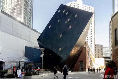 1075 Market Street #502, San Francisco, CA 94103 - Photo 43