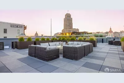 1075 Market Street #502, San Francisco, CA 94103 - Photo 23