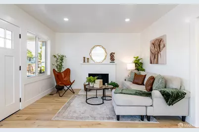 3568 Harper Street, Oakland, CA 94601 - Photo 5