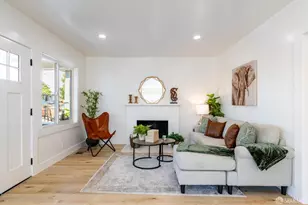 3568 Harper St, Oakland, CA 94601 - Photo 5