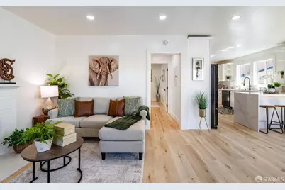 3568 Harper Street, Oakland, CA 94601 - Photo 1
