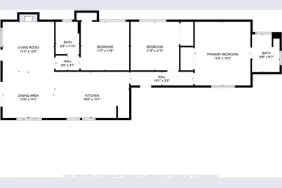 3568 Harper Street, Oakland, CA 94601 - Photo 25