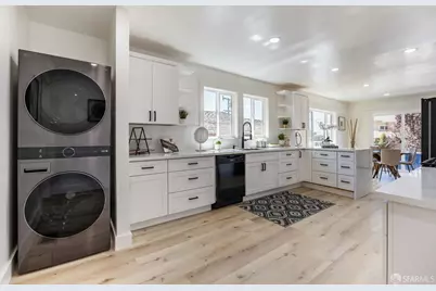 3568 Harper Street, Oakland, CA 94601 - Photo 3