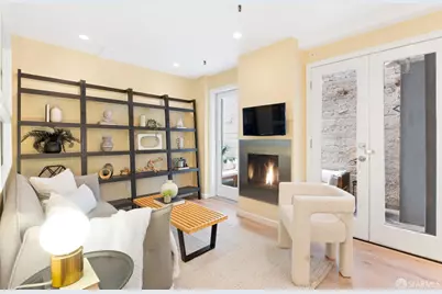 630 Leavenworth Street #Grdn, San Francisco, CA 94109 - Photo 3