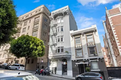 630 Leavenworth Street #Grdn, San Francisco, CA 94109 - Photo 19