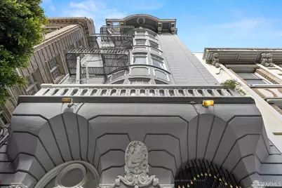 630 Leavenworth Street #Grdn, San Francisco, CA 94109 - Photo 21