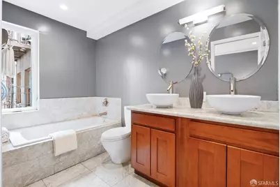 630 Leavenworth Street #Grdn, San Francisco, CA 94109 - Photo 13
