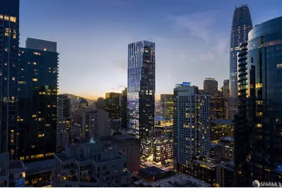 488 Folsom Street #4204, San Francisco, CA 94105 - Photo 9