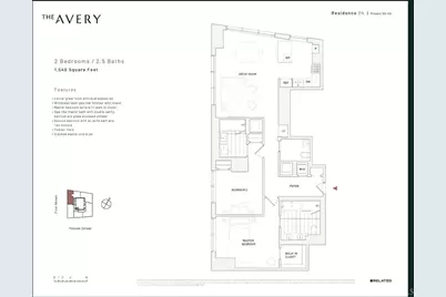 488 Folsom Street #4204, San Francisco, CA 94105 - Photo 21