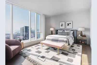 488 Folsom Street #4601, San Francisco, CA 94105 - Photo 3