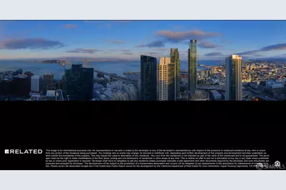 488 Folsom Street #4601, San Francisco, CA 94105 - Photo 21