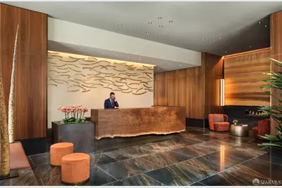 488 Folsom Street #4601, San Francisco, CA 94105 - Photo 9