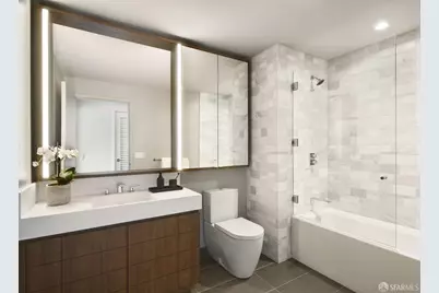 488 Folsom Street #4601, San Francisco, CA 94105 - Photo 5