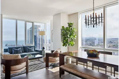 488 Folsom Street #3905, San Francisco, CA 94105 - Photo 1